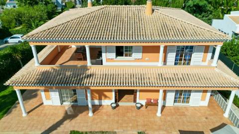 VALE FORMOSO - Vivenda V4 Para Venda