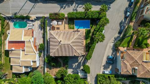 VALE FORMOSO - Vivenda V4 Para Venda