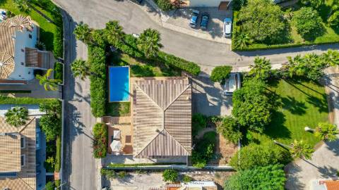 VALE FORMOSO - Vivenda V4 Para Venda