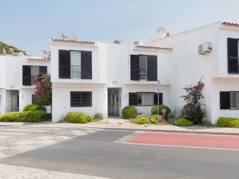 VALE DO LOBO - Apartamento T1+1 renovado