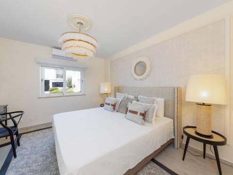 VALE DO LOBO - Apartamento T1+1 renovado