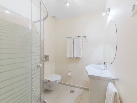 VALE DO LOBO - Apartamento T1+1 renovado