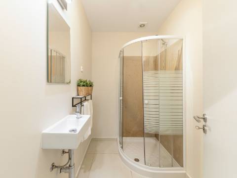 VALE DO LOBO - Apartamento T1+1 renovado