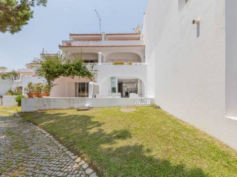 VALE DO LOBO - Apartamento T1+1 renovado