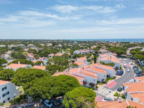 VALE DO LOBO - Apartamento T1+1 renovado