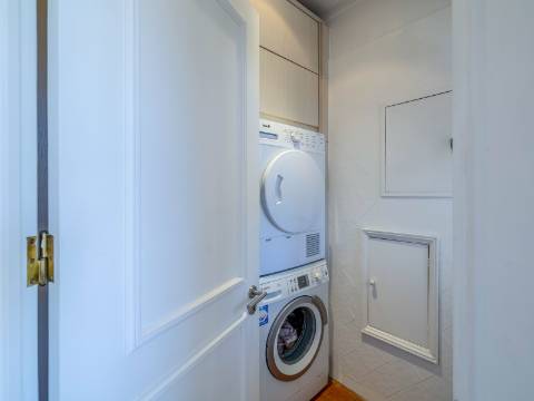 TRIANGULO DOURADO - Moradia T3 em empreendimento de luxo na Quinta do Lago | Almancil