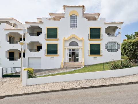 QUINTA DAS SALINAS - PENTHOUSE T1+2 em Vale do Garrão