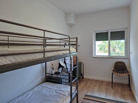 QUINTA DAS SALINAS - PENTHOUSE T1+2 em Vale do Garrão