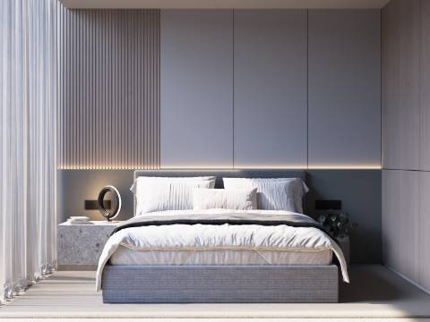 VILAMOURA - Moradia T2+2 nova, em empreendimento exclusivo