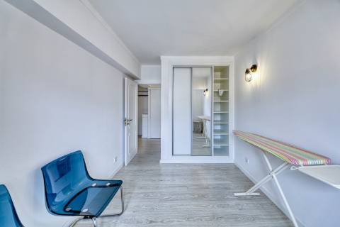 QUARTEIRA - Apartamento T2 com VISTA MAR