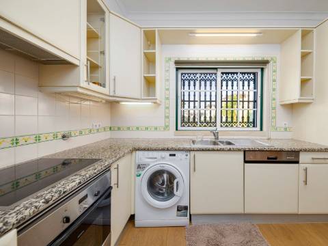 VILAMOURA - Moradia T3 próxima do GOLFE