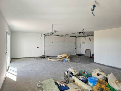 Portimão - Moradia nova com VISTA para a Ria de Alvor