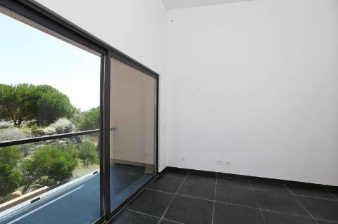 Moradia vista mar em condomínio privado - Malveira da Serra