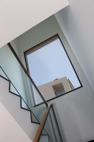 Moradia vista mar em condomínio privado - Malveira da Serra