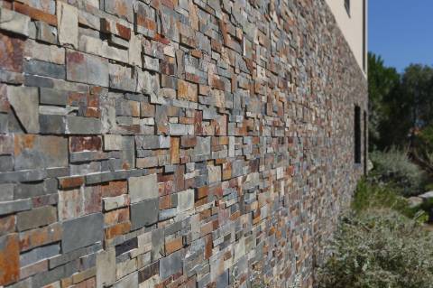 Moradia vista mar em condomínio privado - Malveira da Serra