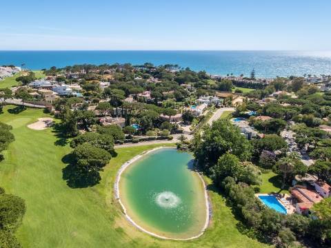 MARINA DE ALBUFEIRA - Nova Moradia V4 em construção