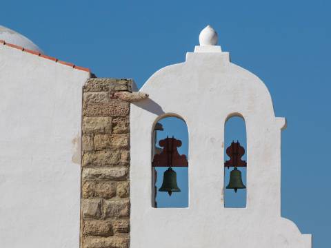 MARINA DE ALBUFEIRA - Nova Moradia V4 em construção