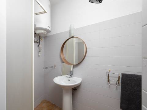 ALMANCIL (AREEIRO) - Moradia Geminada V2+1 com Piscina privada para Venda