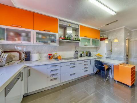 Moradia T5 a 10 minutos de VALE DO LOBO e QUINTA DO LAGO