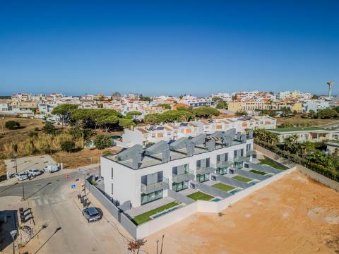 Ria Terraces - Luxury Villas