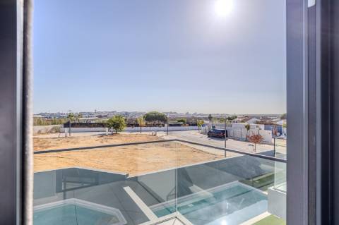 Ria Terraces - Luxury Villas