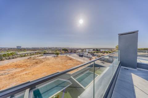 Ria Terraces - Luxury Villas