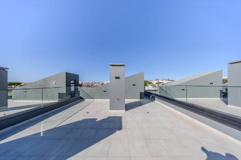 Ria Terraces - Luxury Villas