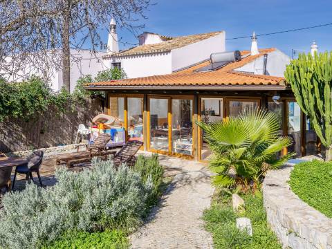 SANTA BÁRBARA DE NEXE - Charmosa moradia de campo