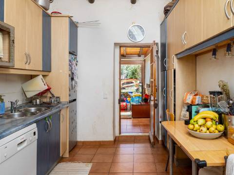 SANTA BÁRBARA DE NEXE - Charmosa moradia de campo