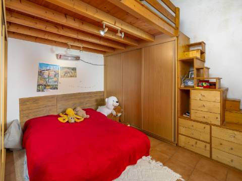 SANTA BÁRBARA DE NEXE - Charmosa moradia de campo