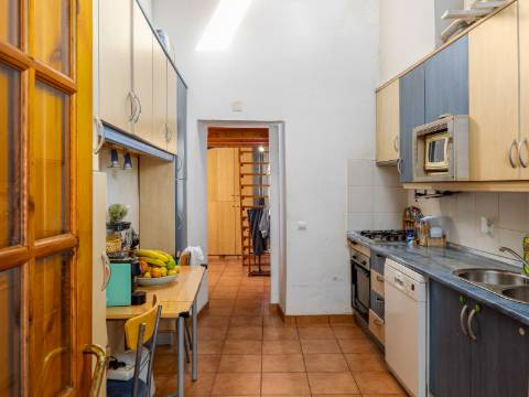 SANTA BÁRBARA DE NEXE - Charmosa moradia de campo