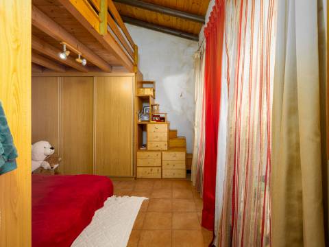 SANTA BÁRBARA DE NEXE - Charmosa moradia de campo