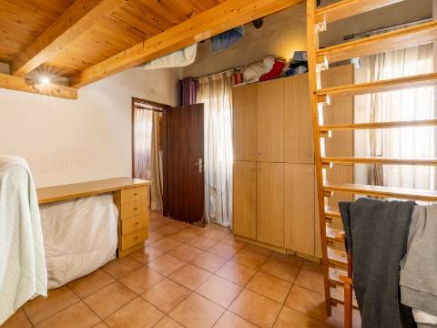 SANTA BÁRBARA DE NEXE - Charmosa moradia de campo