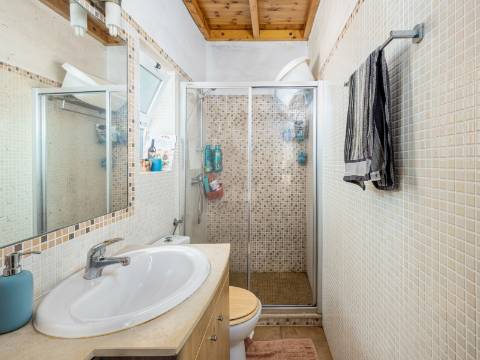 SANTA BÁRBARA DE NEXE - Charmosa moradia de campo