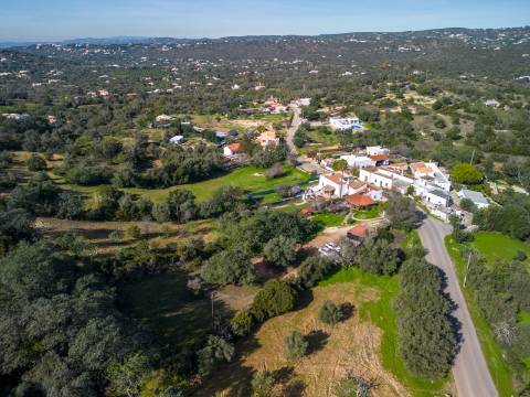 SANTA BÁRBARA DE NEXE - Charmosa moradia de campo