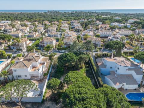 VARANDAS DO LAGO - Terreno para construção perto da praia
