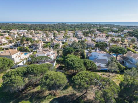 VARANDAS DO LAGO - Terreno para construção perto da praia