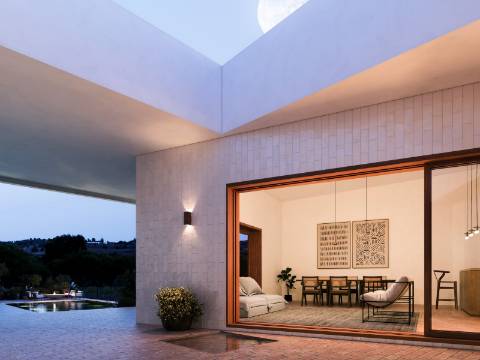 Moradia com 3 quartos com vista desafogada no Alentejo