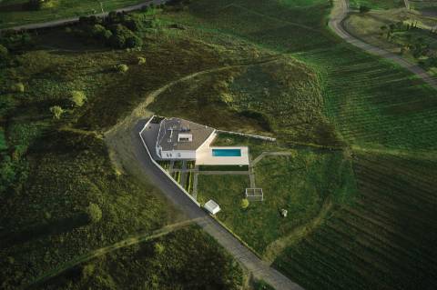 Moradia com 3 quartos com vista desafogada no Alentejo