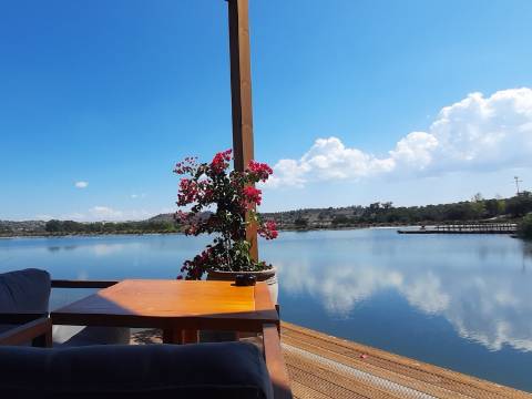 Moradia com 3 quartos com vista desafogada no Alentejo