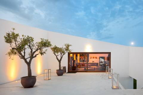 Moradia com 3 quartos com vista desafogada no Alentejo