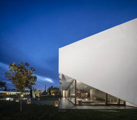 Moradia com 3 quartos com vista desafogada no Alentejo