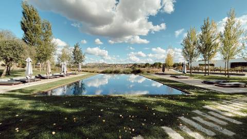 Moradia com 3 quartos com vista desafogada no Alentejo