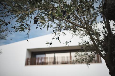 Moradia com 3 quartos com vista desafogada no Alentejo