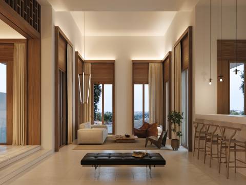 Moradia T3+1 quartos e vista desafogada no Alentejo