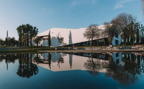 Moradia T3+1 quartos e vista desafogada no Alentejo