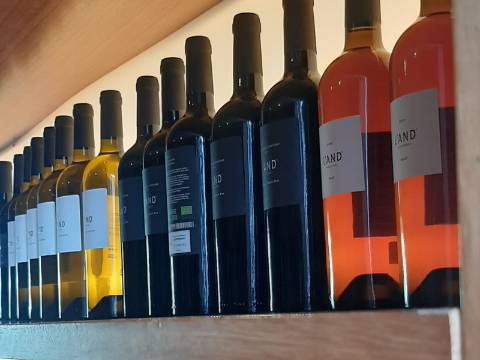 Moradia T3+1 quartos e vista desafogada no Alentejo