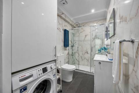 QUARTEIRA - Apartamento T1 com brisa mar, REMODELADO