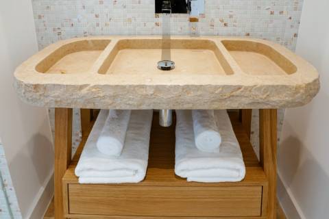 Faro - Moradia T4 em condomínio de luxo com vista para a Ria Formosa