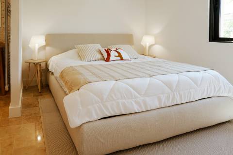 Faro - Moradia T4 em condomínio de luxo com vista para a Ria Formosa